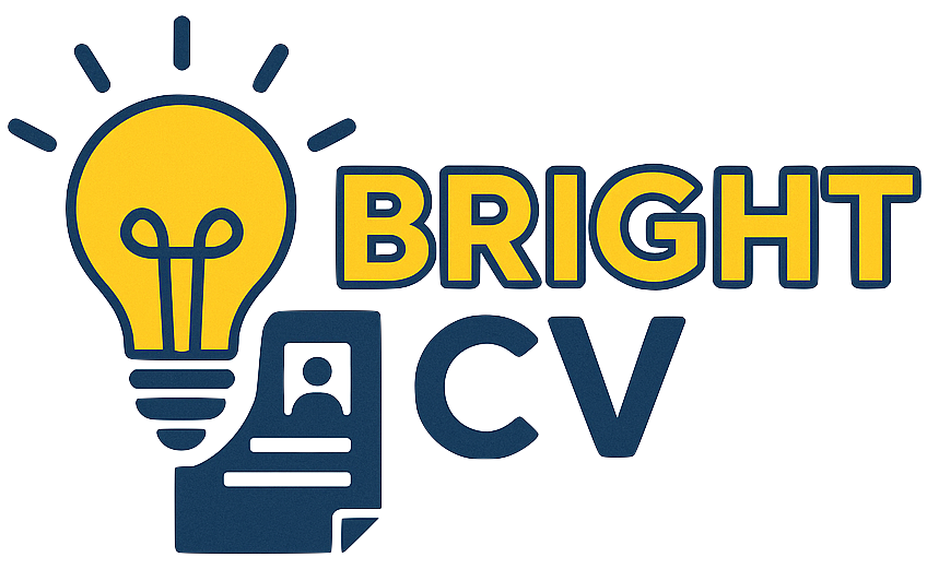 BrightCV Logo