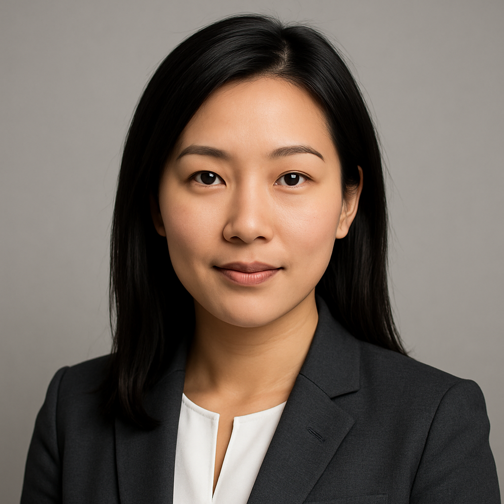 Hannah Chen